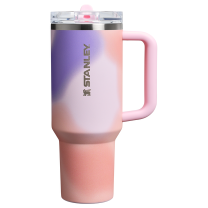 The Quencher ProTour Flip Straw Tumbler