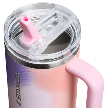 The Quencher ProTour Flip Straw Tumbler