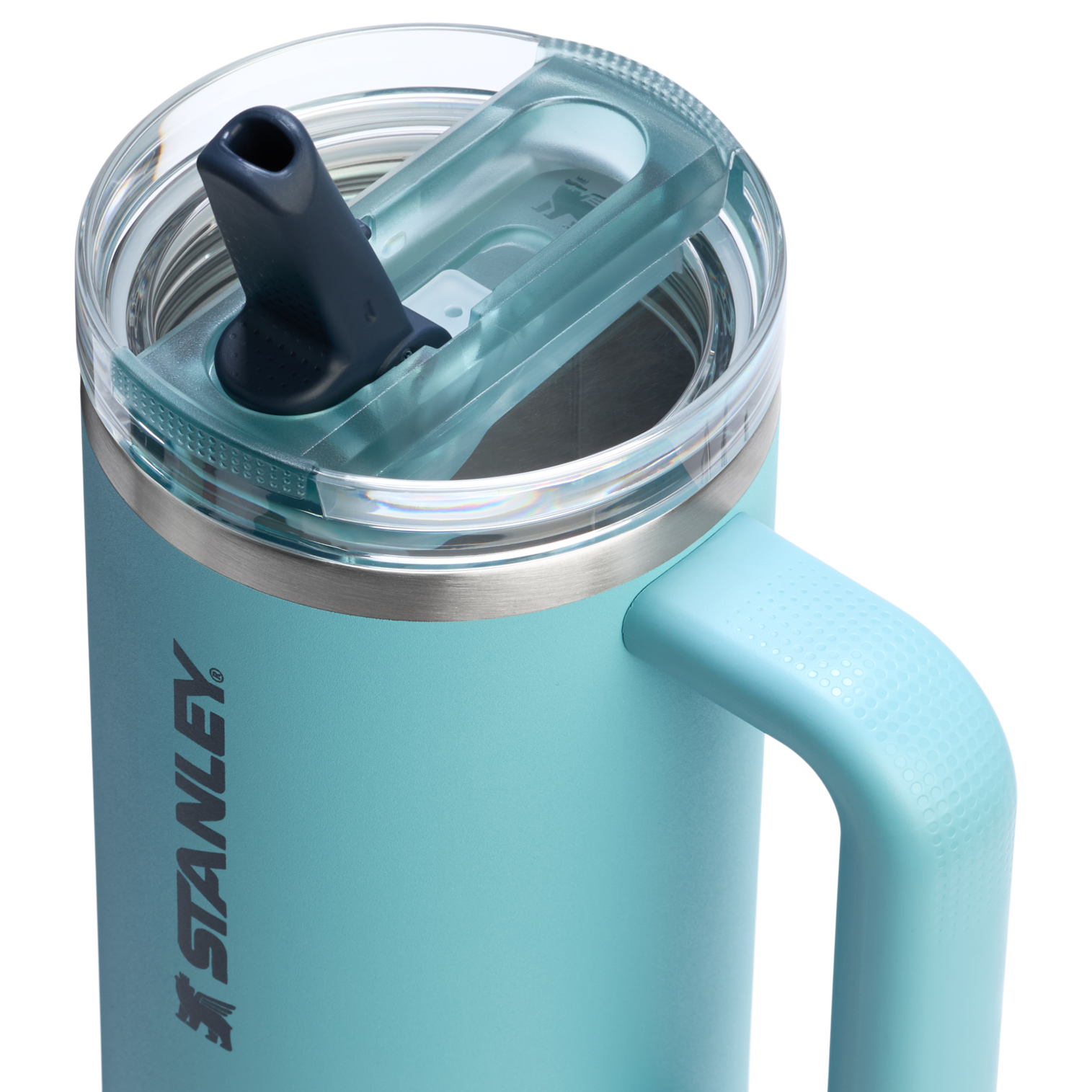 The Quencher ProTour Flip Straw Tumbler | Stanley Create