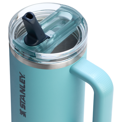 The Quencher ProTour Flip Straw Tumbler | Stanley Create