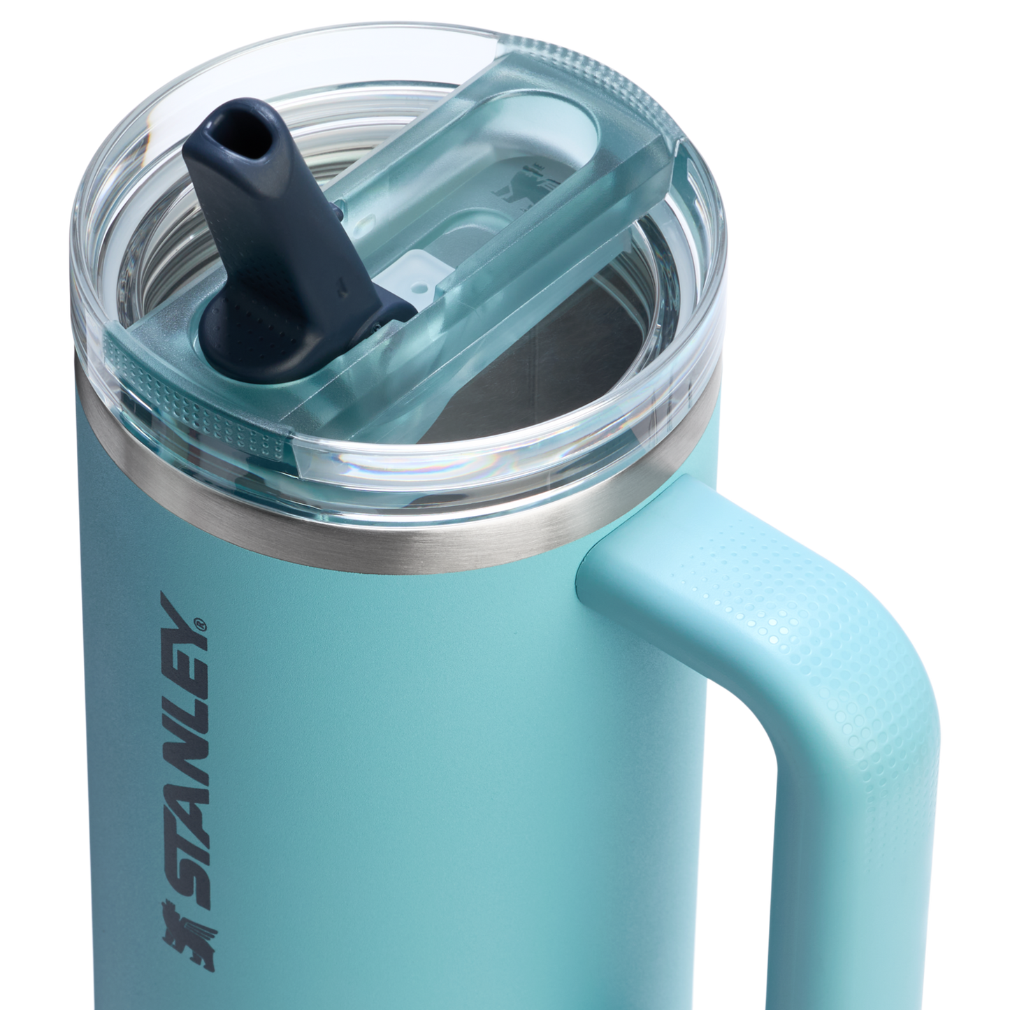The Quencher ProTour Flip Straw Tumbler | Stanley Create
