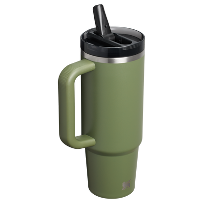 The Quencher ProTour Flip Straw Tumbler | Stanley Create