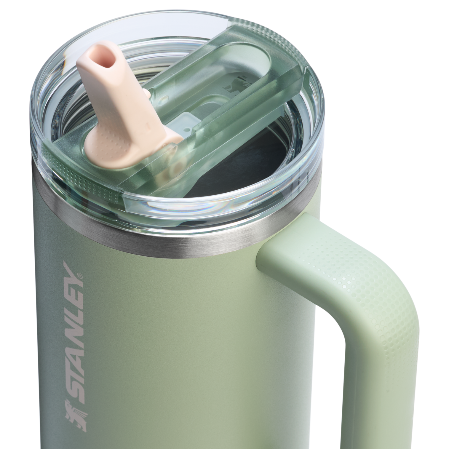 The Quencher ProTour Flip Straw Tumbler | Stanley Create