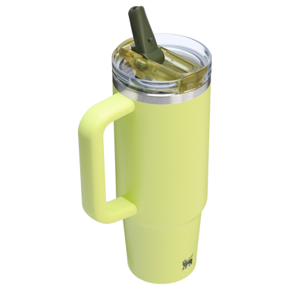 The Quencher ProTour Flip Straw Tumbler | Stanley Create