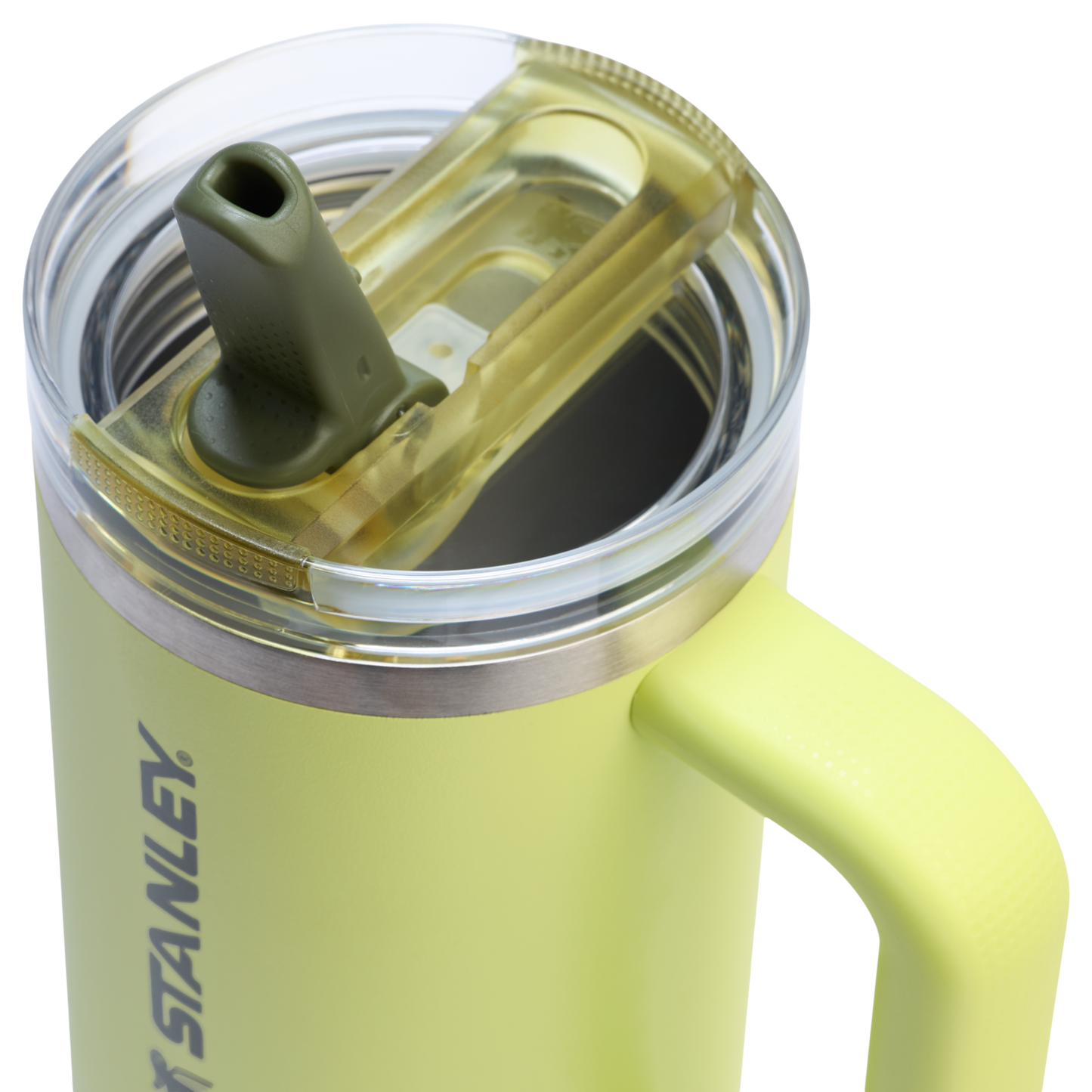 The Quencher ProTour Flip Straw Tumbler | Stanley Create