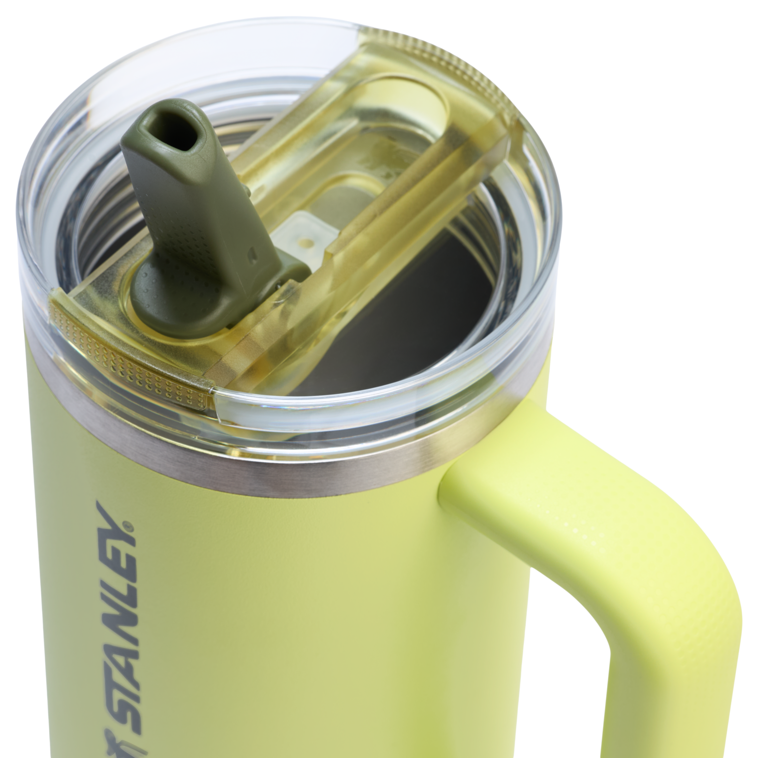 The Quencher ProTour Flip Straw Tumbler | Stanley Create