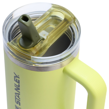 The Quencher ProTour Flip Straw Tumbler | Stanley Create