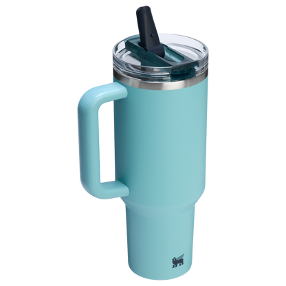 The Quencher ProTour Flip Straw Tumbler | Stanley Create