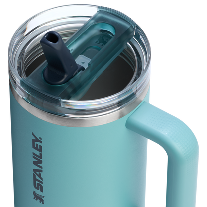 The Quencher ProTour Flip Straw Tumbler | Stanley Create