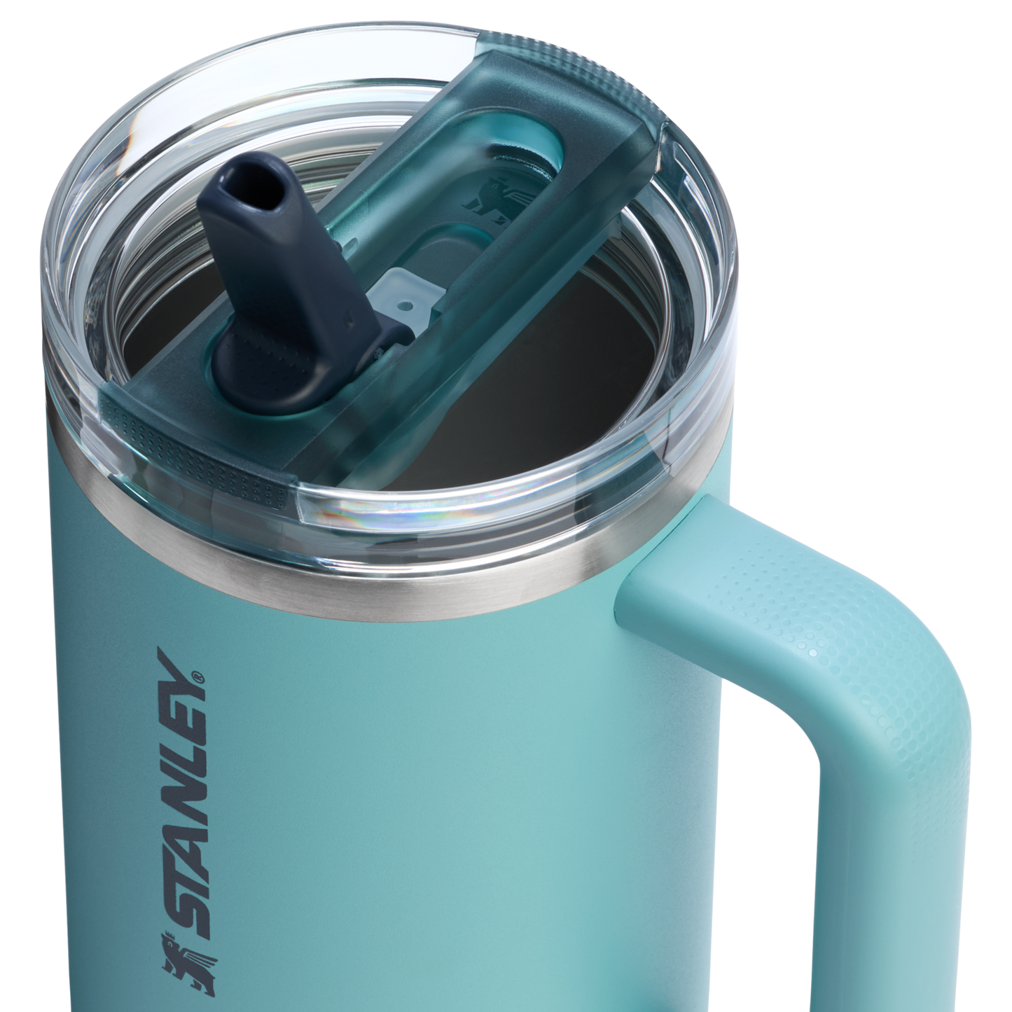 The Quencher ProTour Flip Straw Tumbler | Stanley Create