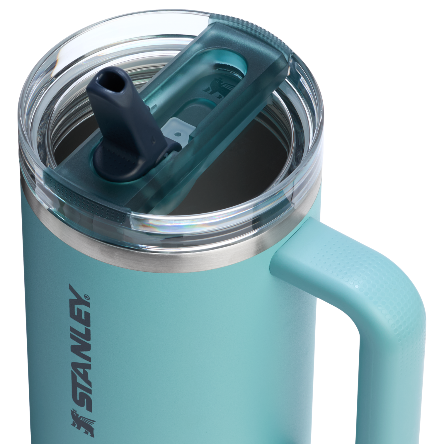The Quencher ProTour Flip Straw Tumbler | Stanley Create