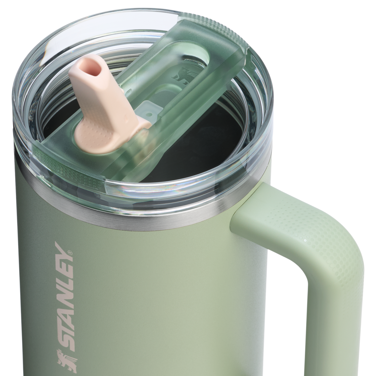 The Quencher ProTour Flip Straw Tumbler | Stanley Create