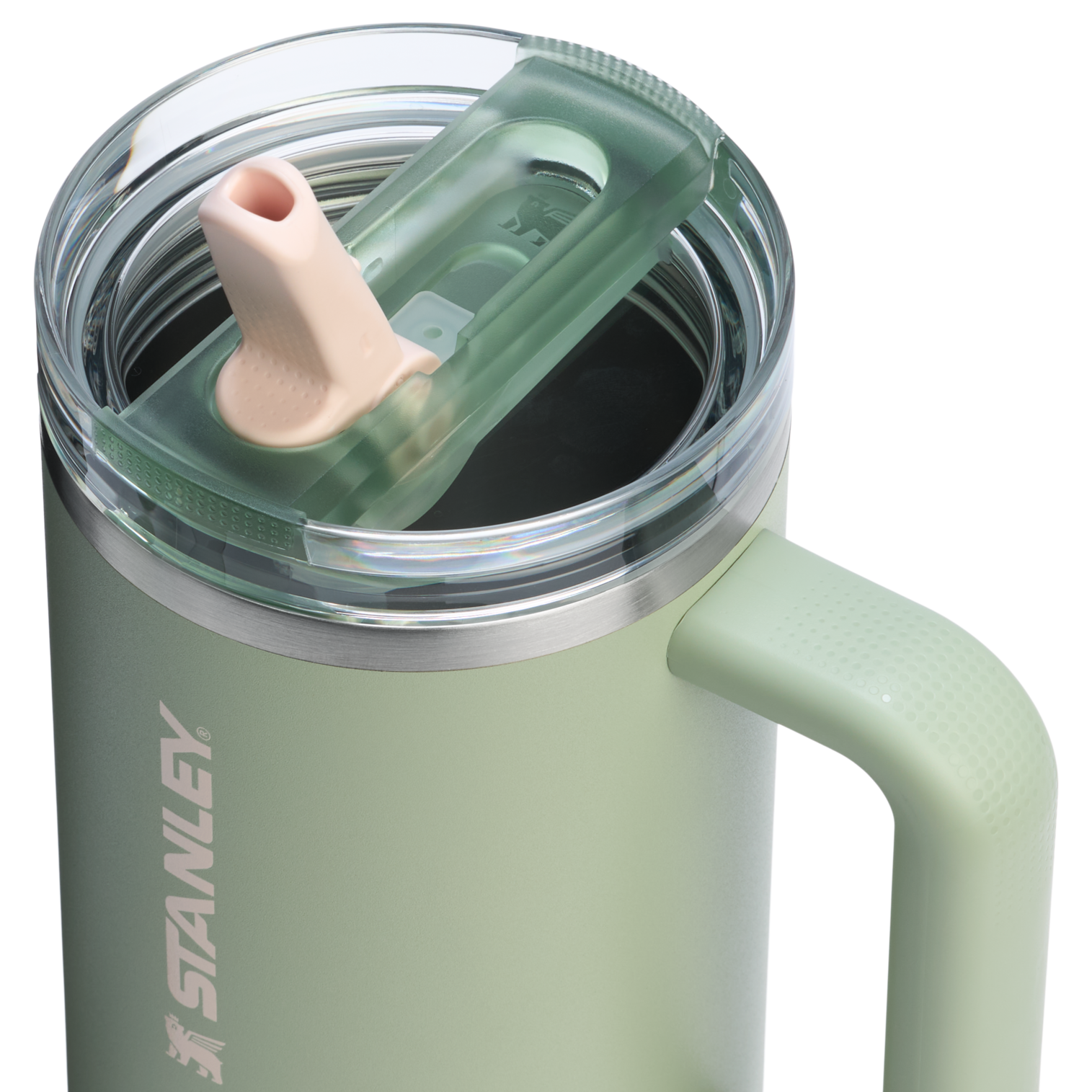 The Quencher ProTour Flip Straw Tumbler | Stanley Create