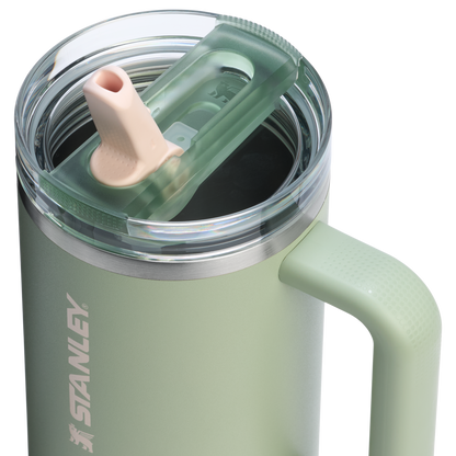 The Quencher ProTour Flip Straw Tumbler | Stanley Create