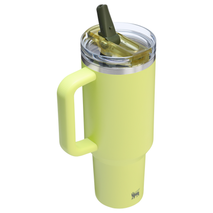 The Quencher ProTour Flip Straw Tumbler | Stanley Create
