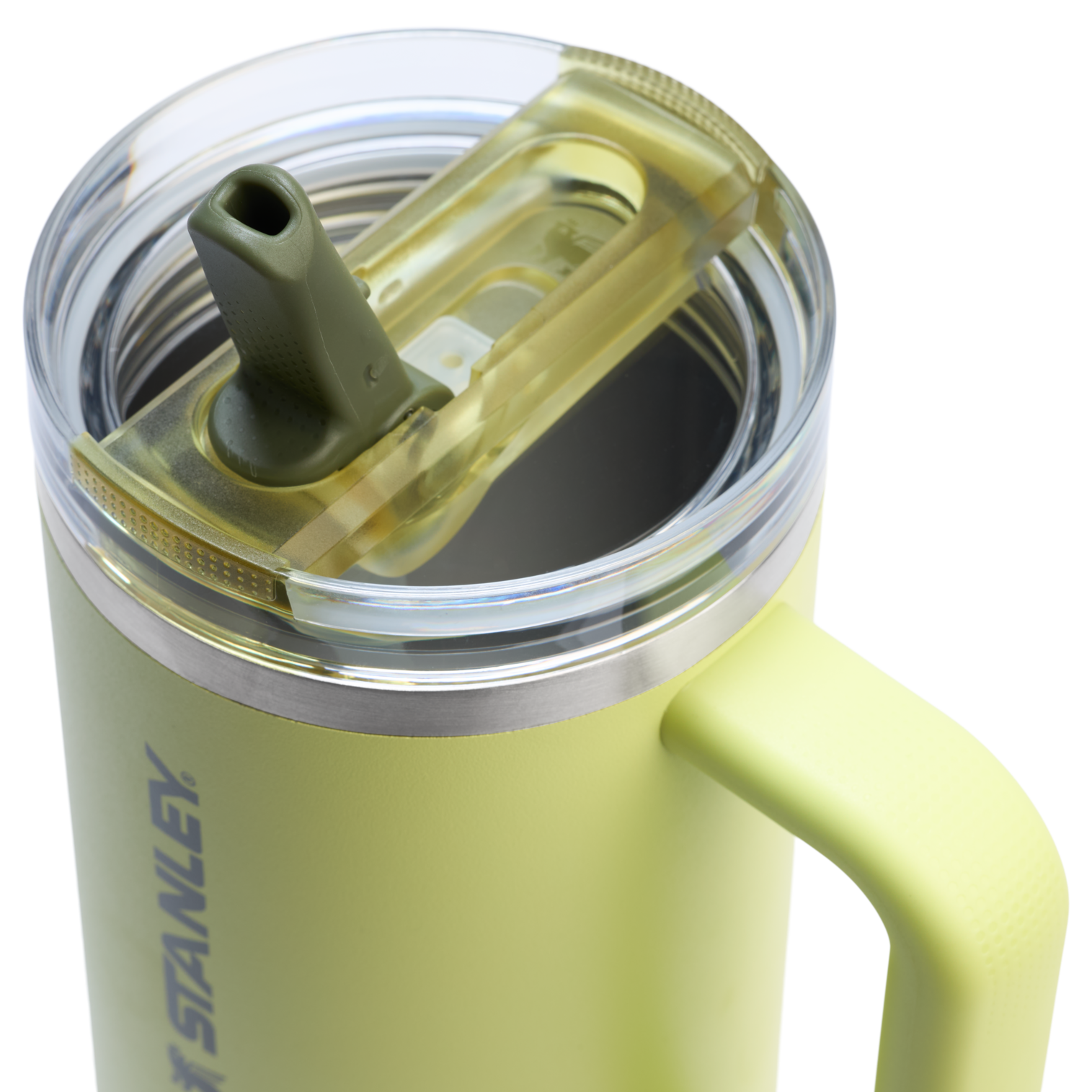 The Quencher ProTour Flip Straw Tumbler | Stanley Create