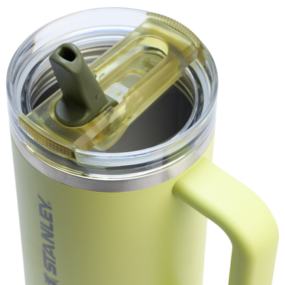 The Quencher ProTour Flip Straw Tumbler | Stanley Create