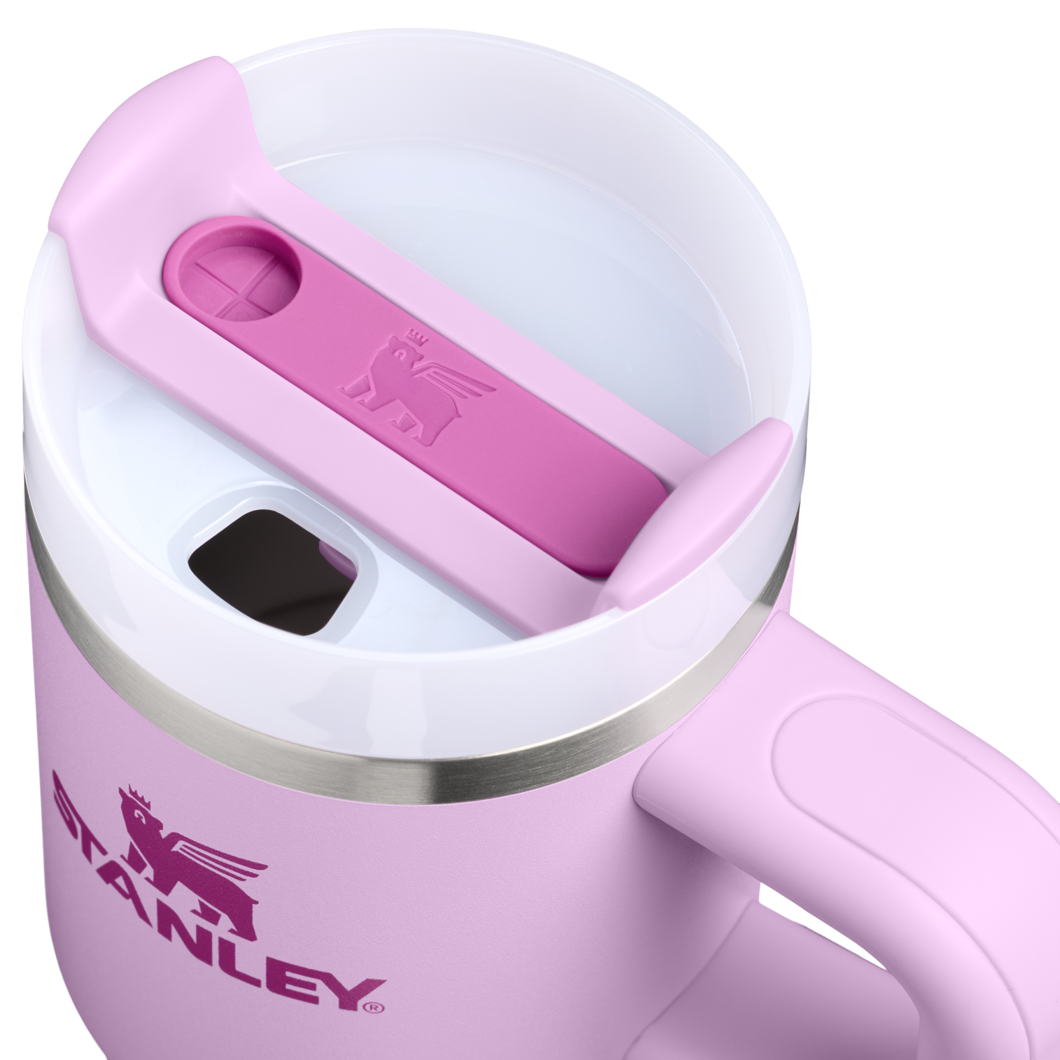 The Quencher H2.O Flowstate™ Tumbler