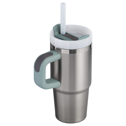 The Quencher H2.O Flowstate™ Tumbler