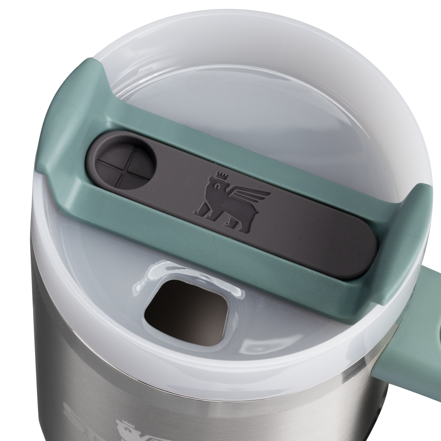 The Quencher H2.O Flowstate™ Tumbler | Stanley Create