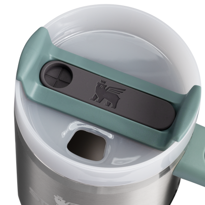 The Quencher H2.O Flowstate™ Tumbler with Handle | Stanley Create