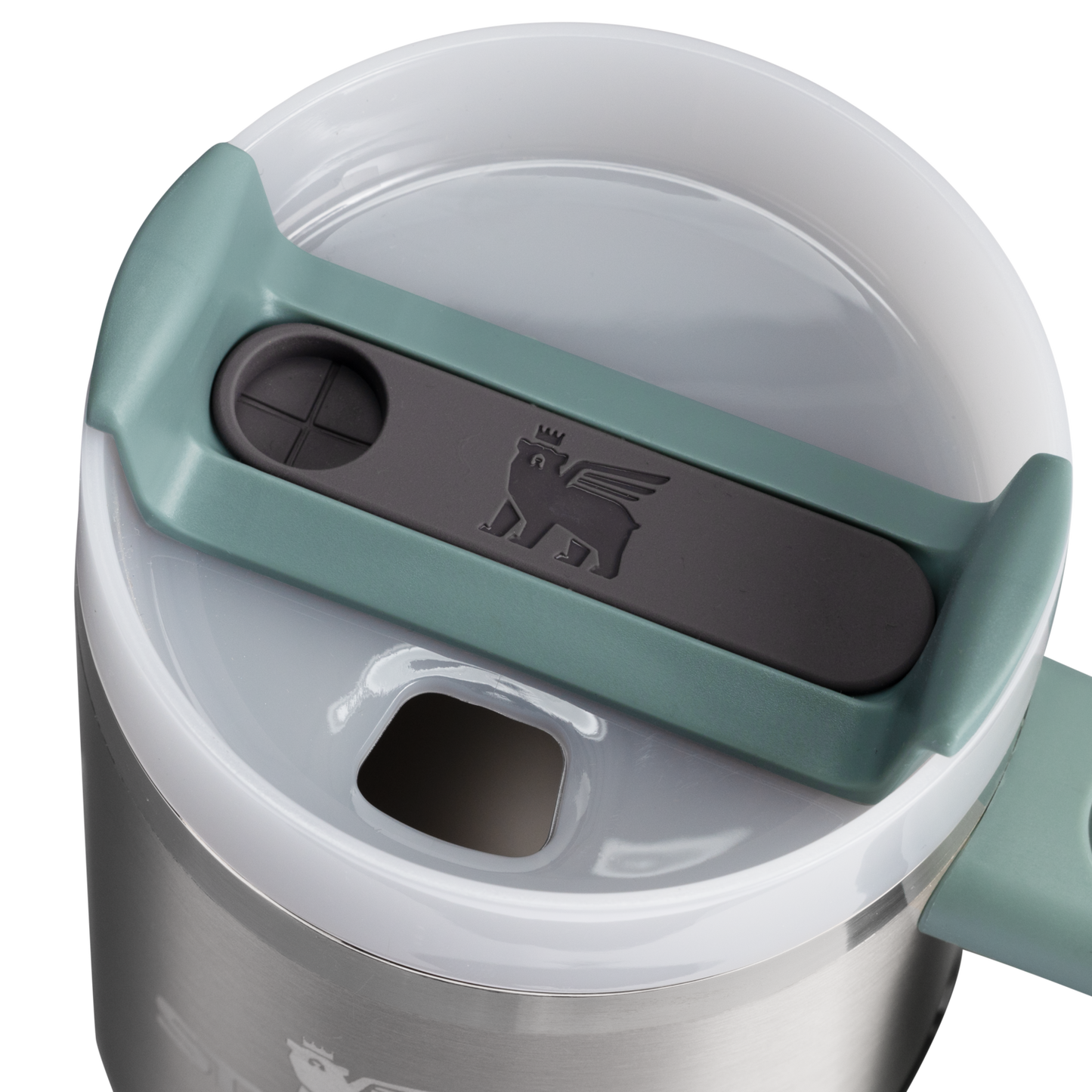 The Quencher H2.O Flowstate™ Tumbler with Handle | Stanley Create