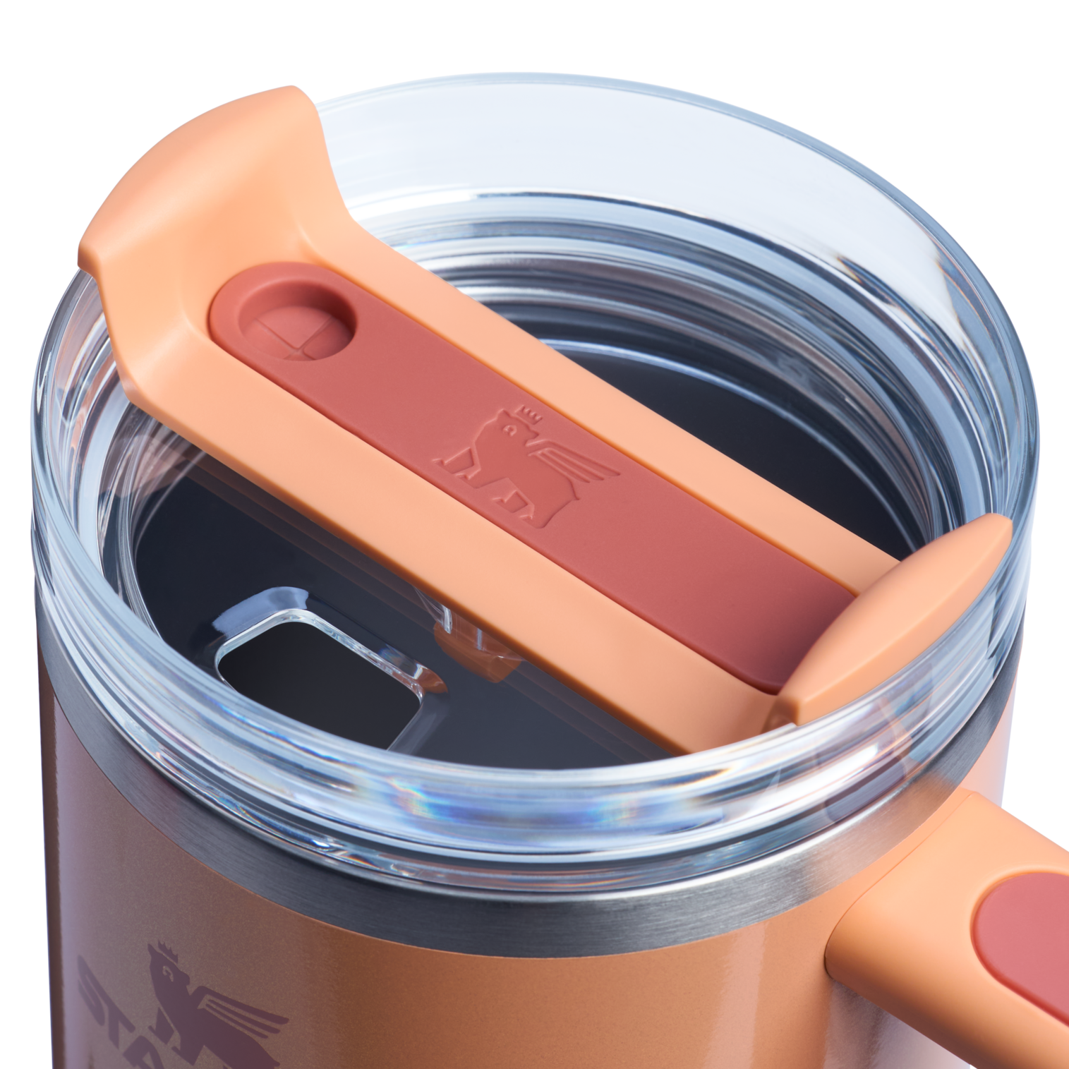 The Quencher H2.0 Flowstate™ Tumbler