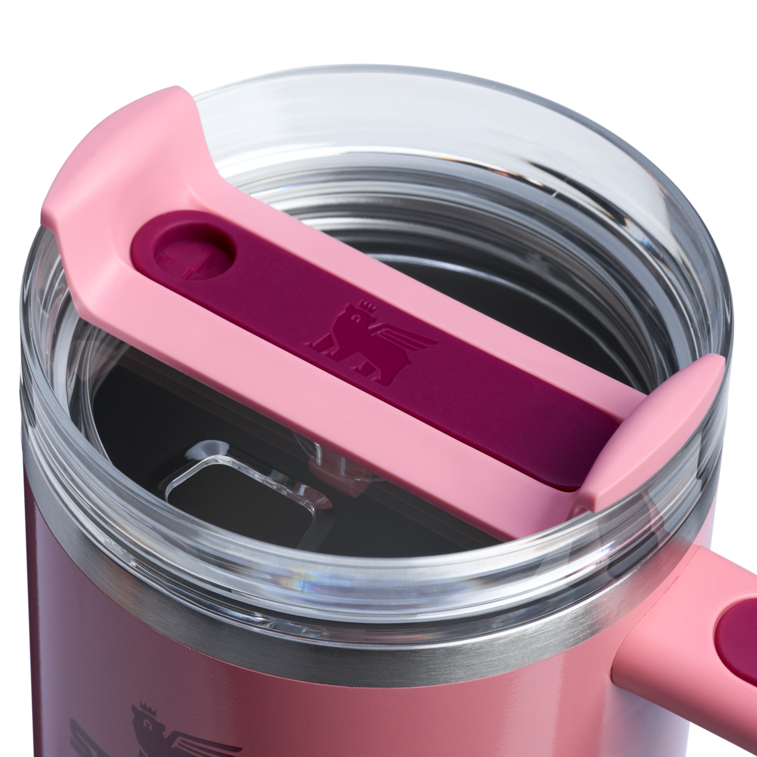 The Quencher H2.0 Flowstate™ Tumbler