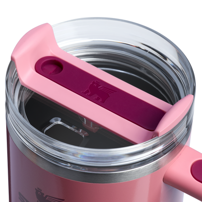 The Quencher H2.0 Flowstate™ Tumbler