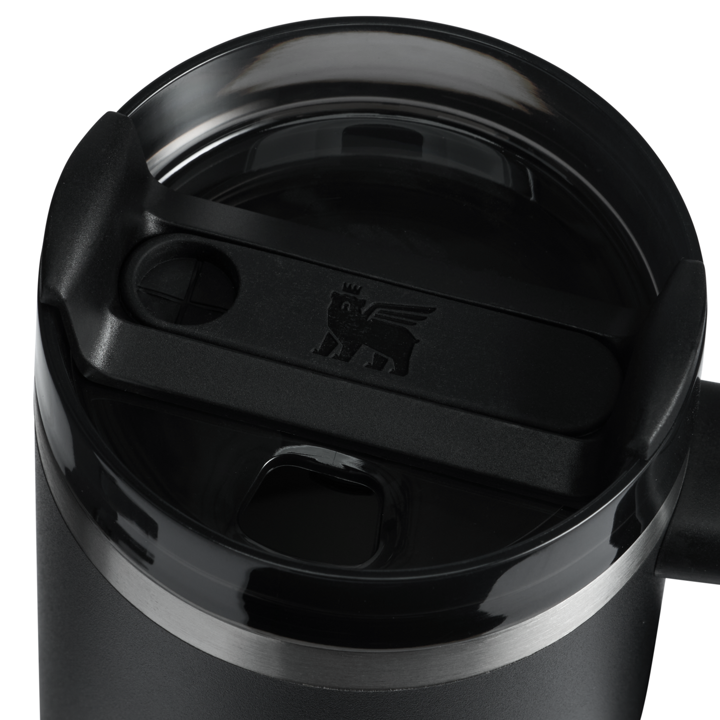 The Quencher H2.O Flowstate™ Tumbler