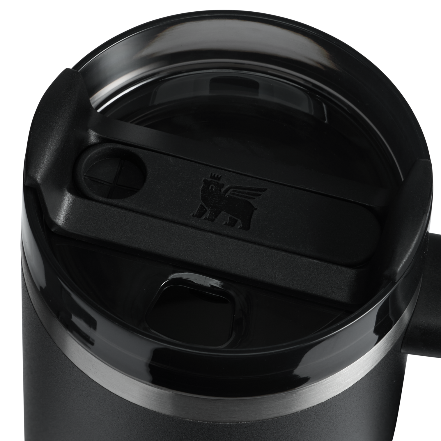 The Quencher H2.O Flowstate™ Tumbler | Stanley Create