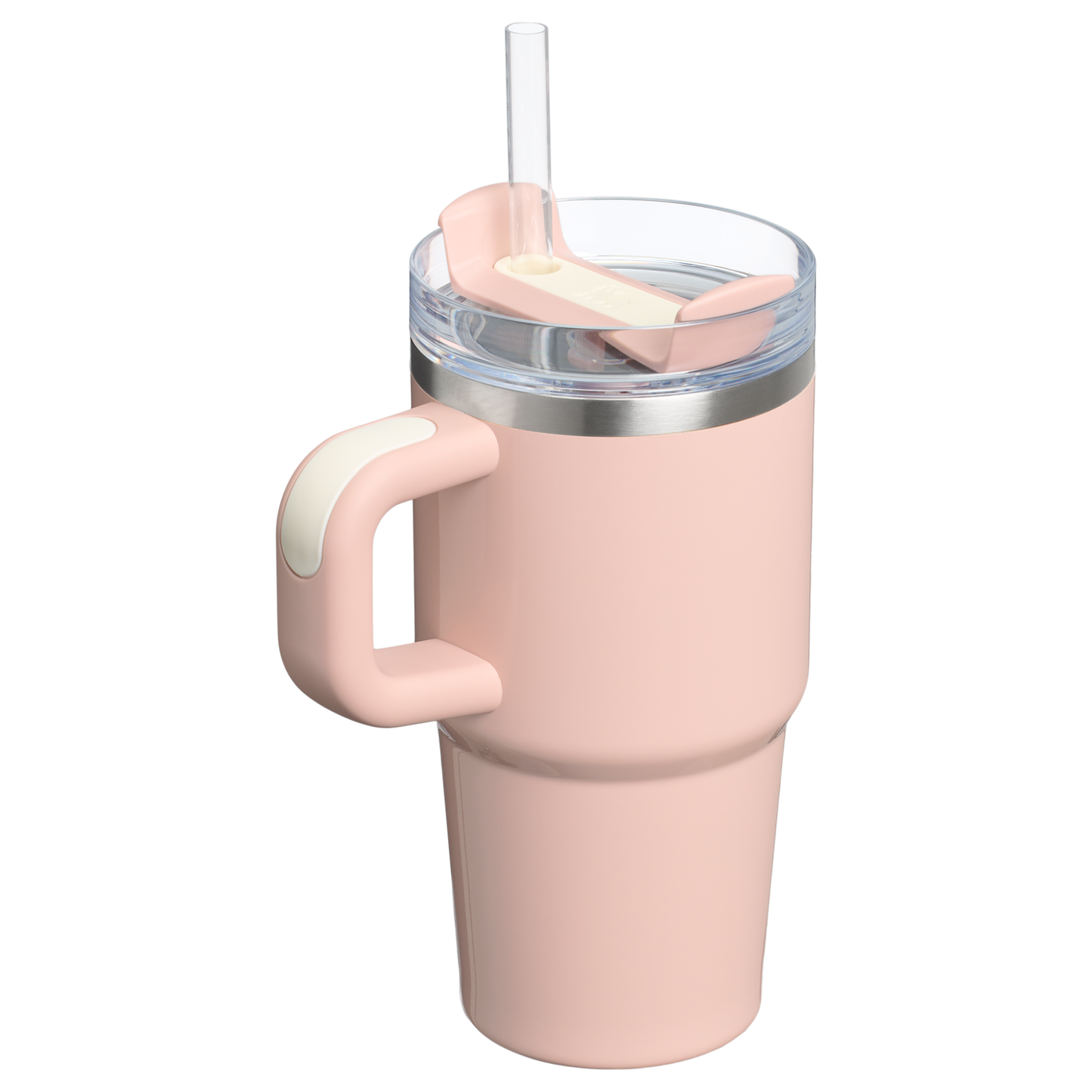 The Quencher H2.O Flowstate™ Tumbler with Handle | Stanley Create