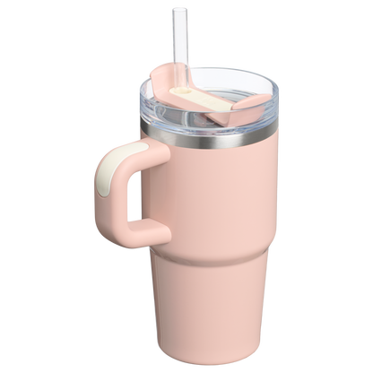 The Quencher H2.O Flowstate™ Tumbler with Handle | Stanley Create