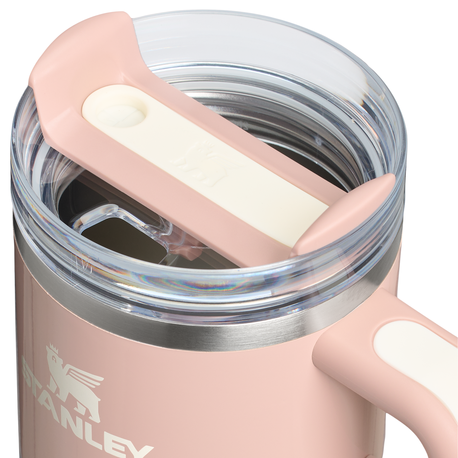 The Quencher H2.O Flowstate™ Tumbler with Handle | Stanley Create