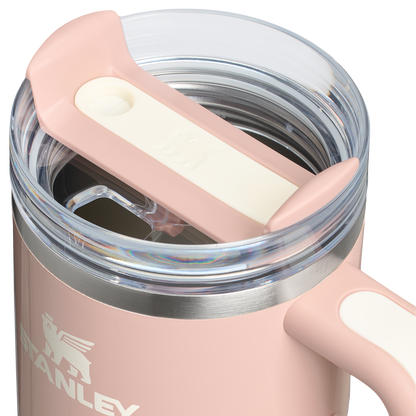 The Quencher H2.O Flowstate™ Tumbler with Handle | Stanley Create