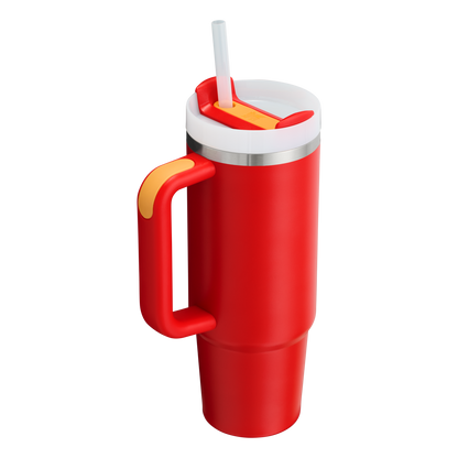 The Quencher H2.0 Flowstate™ Tumbler | Stanley Create