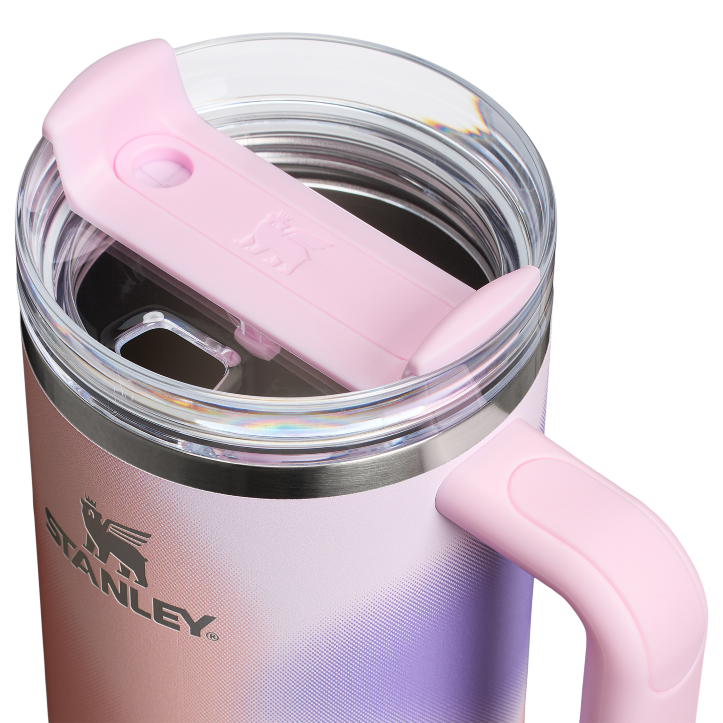 The Quencher H2.0 Flowstate™ Tumbler