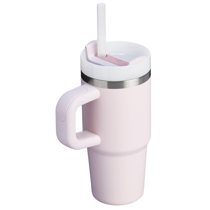 The Quencher H2.O Flowstate™ Tumbler | Stanley Create