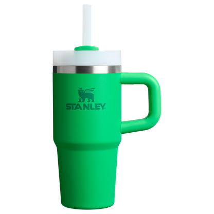 The Quencher ProTour Flip Straw Tumbler