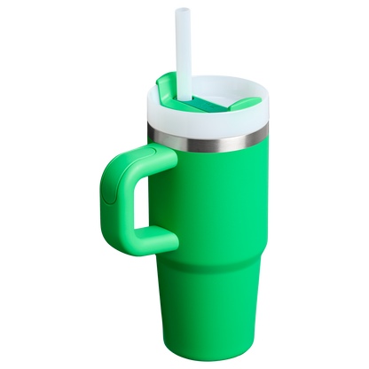The Quencher ProTour Flip Straw Tumbler | Stanley Create