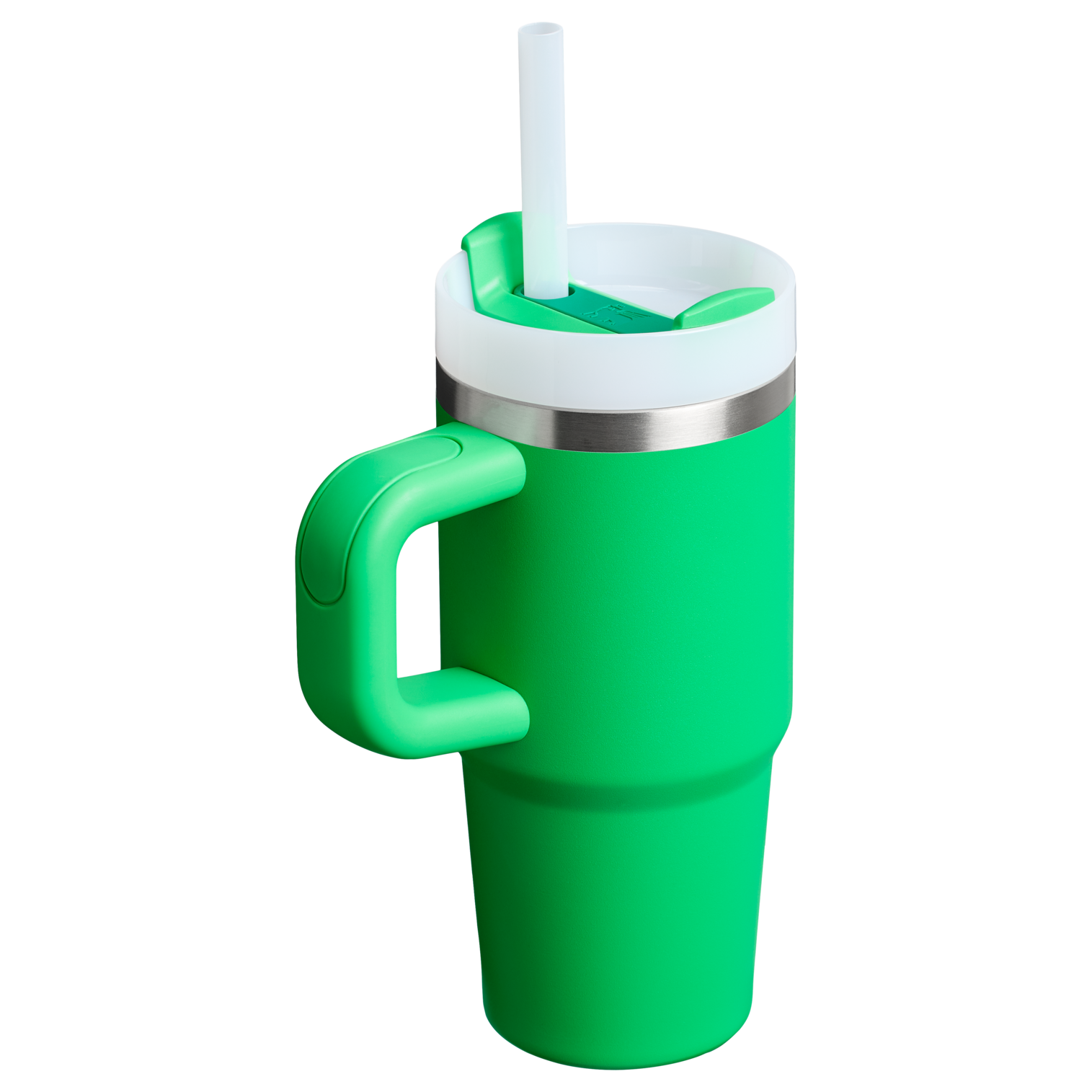 The Quencher ProTour Flip Straw Tumbler