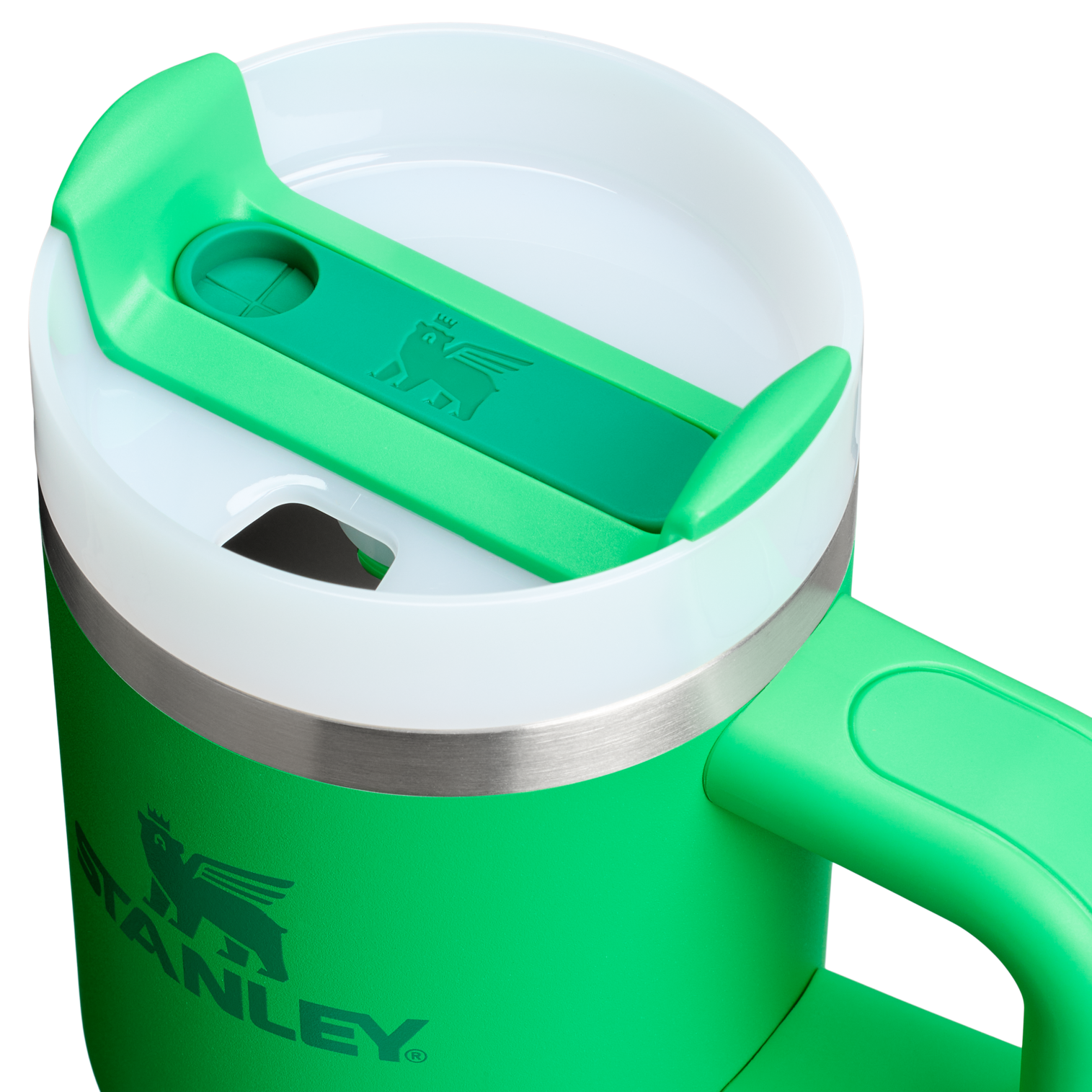 The Quencher H2.O Flowstate™ Tumbler | Stanley Create