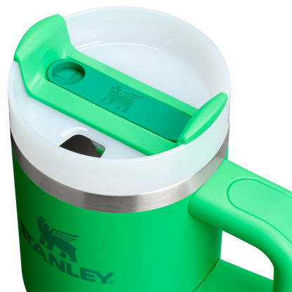 The Quencher H2.O Flowstate™ Tumbler | Stanley Create