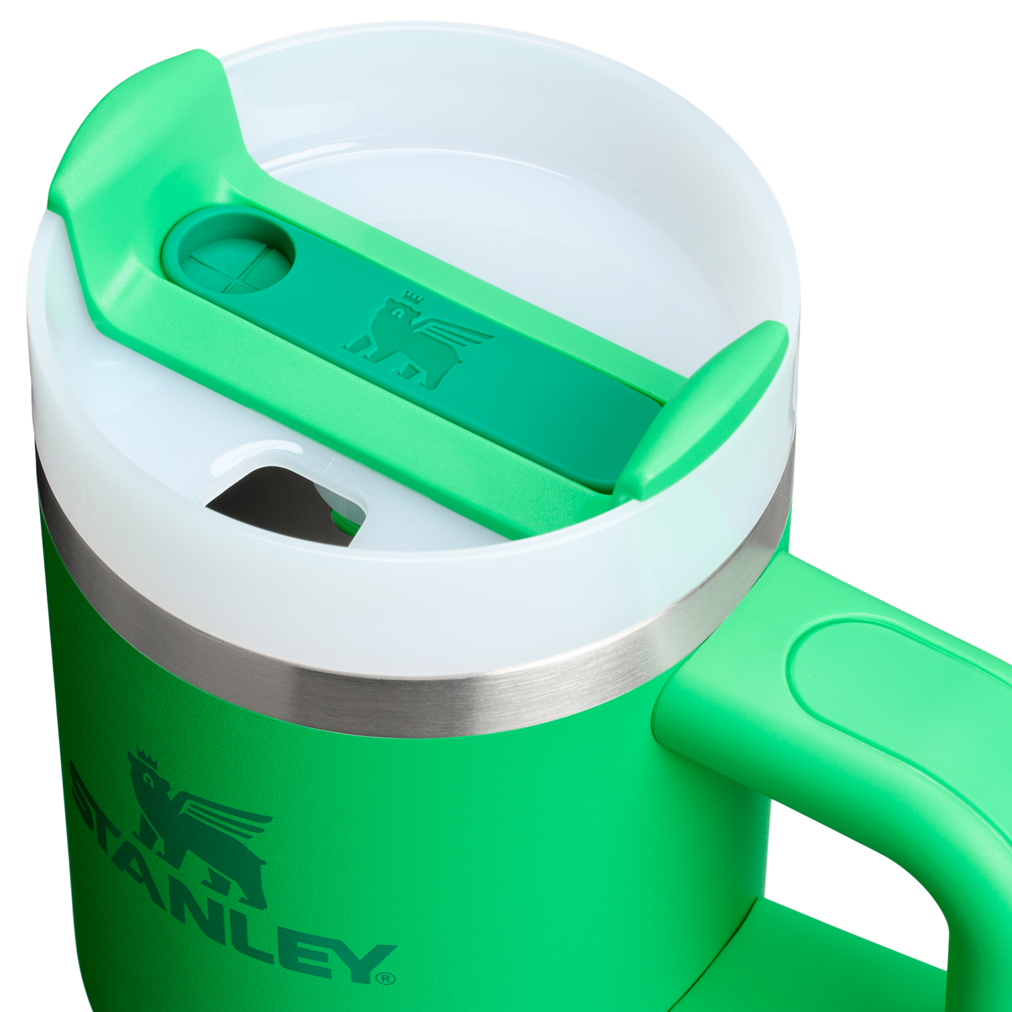 The Quencher H2.O Flowstate™ Tumbler | Stanley Create