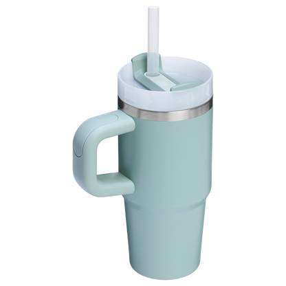 The Quencher H2.O Flowstate™ Tumbler | Stanley Create