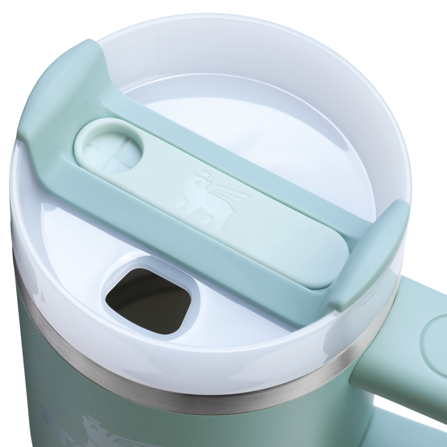 The Quencher H2.O Flowstate™ Tumbler