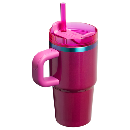 The Quencher H2.O Flowstate™ Tumbler with Handle | Stanley Create