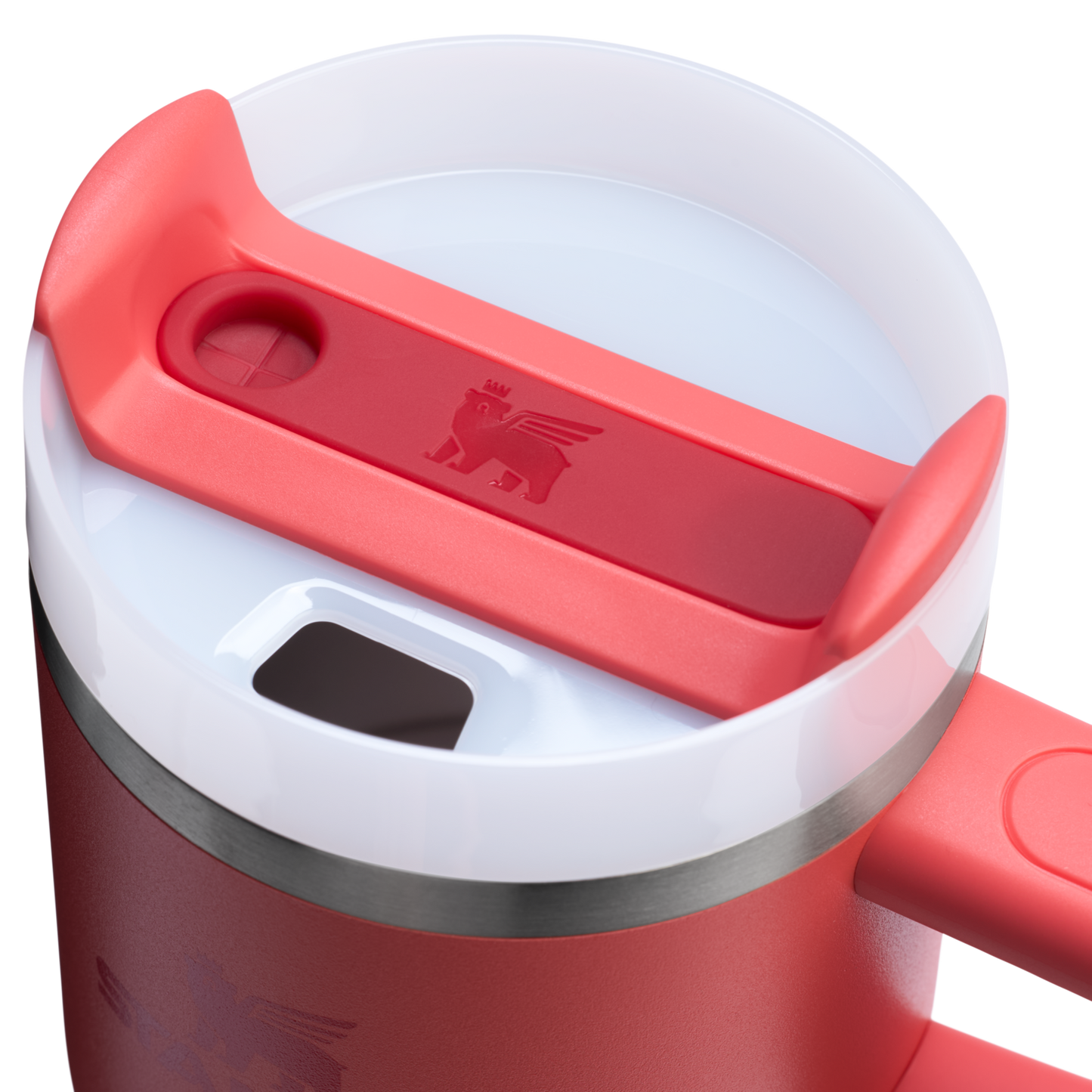 The Quencher H2.O Flowstate™ Tumbler with Handle | Stanley Create