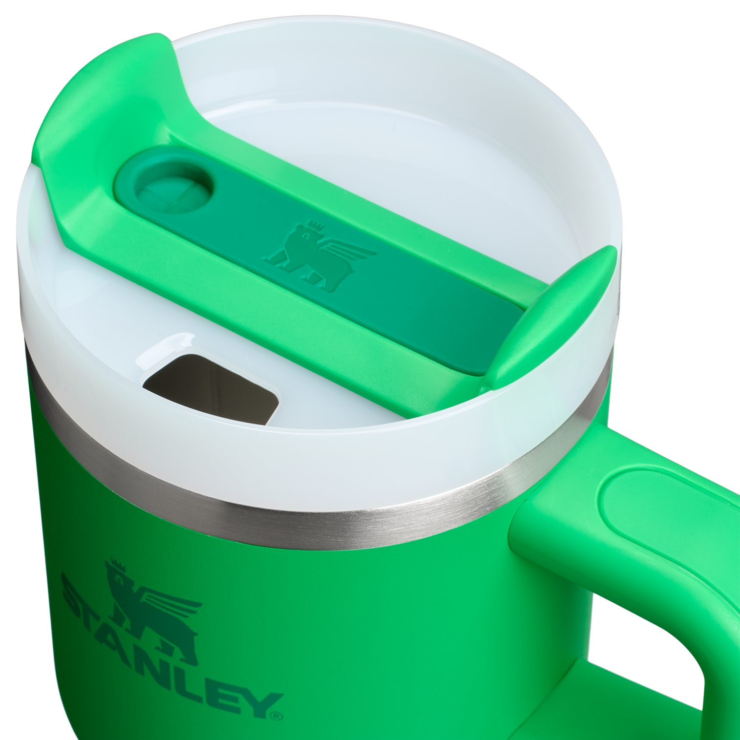 The Quencher H2.O Flowstate™ Tumbler | Stanley Create