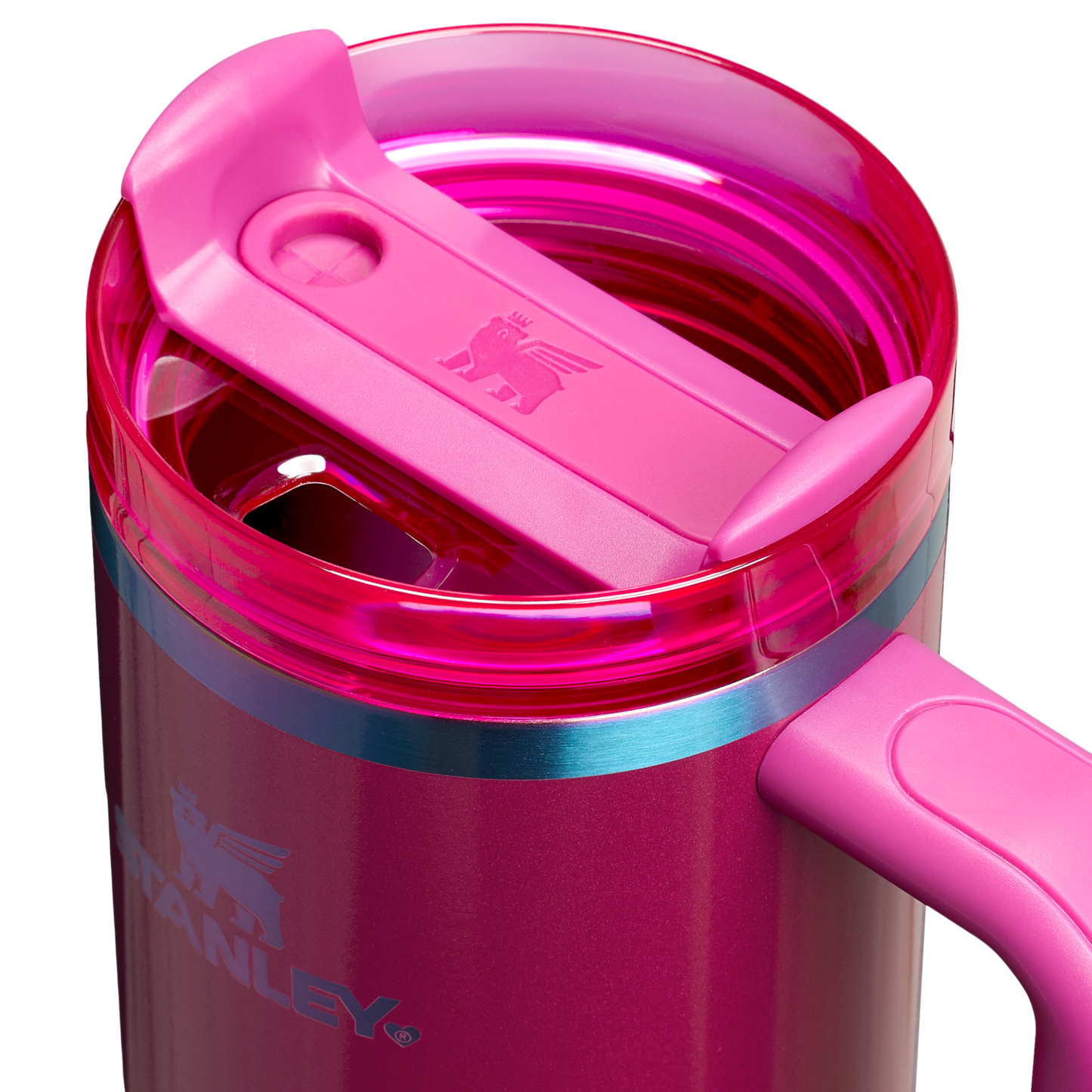 The Quencher H2.0 Flowstate™ Tumbler